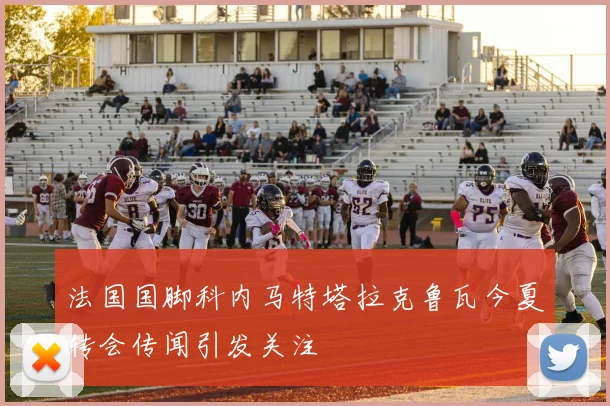 法国国脚科内马特塔拉克鲁瓦今夏转会传闻引发关注